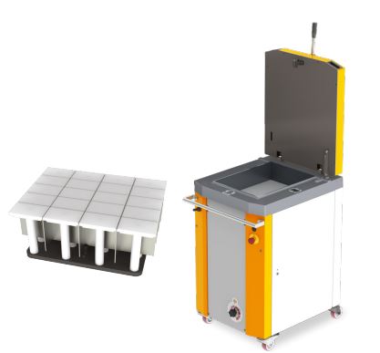 Bakery Equipment | Product Detail